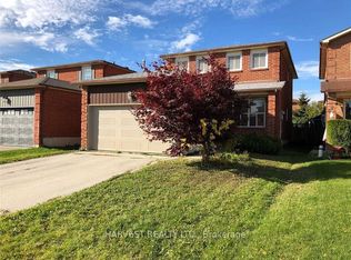39 Bendamere Cres, Markham, ON L3P6Y1