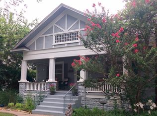 1011 N Faulkner Ave, Wichita, KS 67203