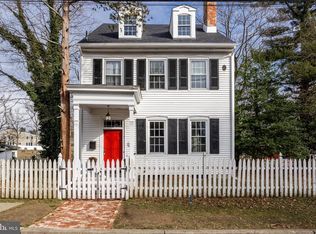 7 Filbert St, Medford, NJ 08055