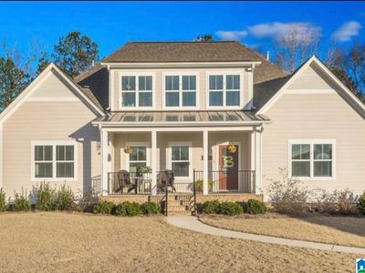 996 Stony Hollow Cir, Helena, AL, 35080