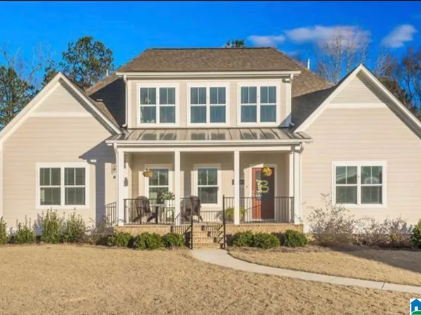 996 Stony Hollow Cir, Helena, AL 35080