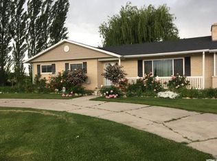 2075 S 4700 W, Ogden, UT 84401