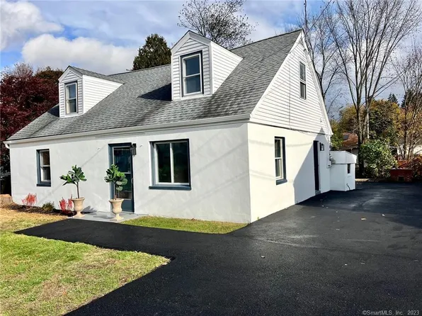157 Highland Avenue, East Haven, CT 06513