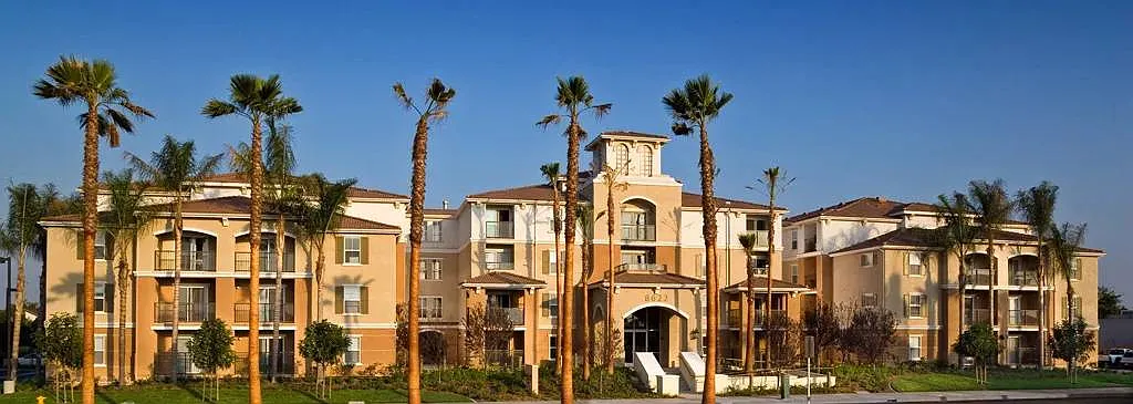 Dorado Senior Apartments — Photo 2