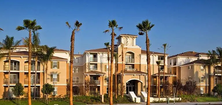 Dorado Senior Apartments — Photo 2