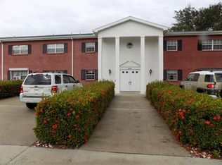 1465 Saddle Woode Dr #6E, Fort Myers, FL 33919