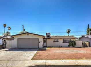 5900 Shawnee Ave, Las Vegas, NV 89107