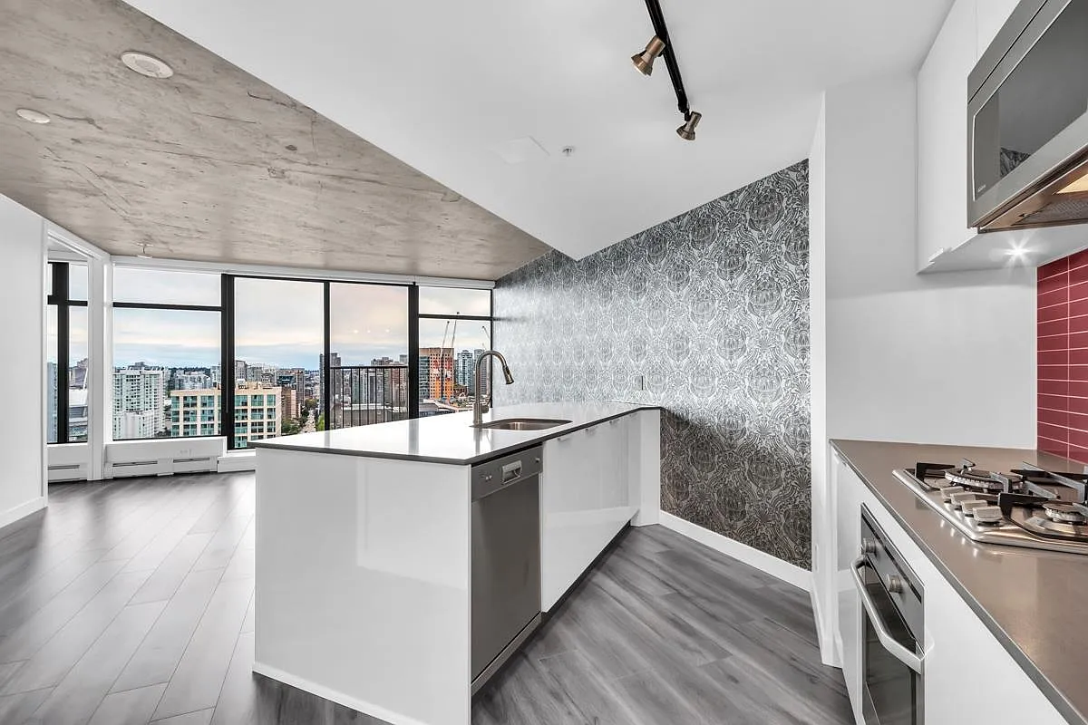 1 bed, 654 sqft, $2,750 — Photo 1