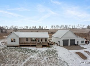 6288 N 88th Ave, Hart, MI 49420