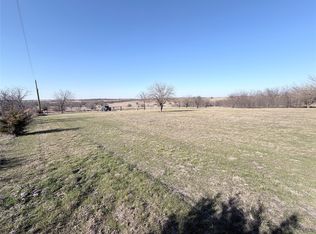 1261 County Road 2735, Decatur, TX 76234