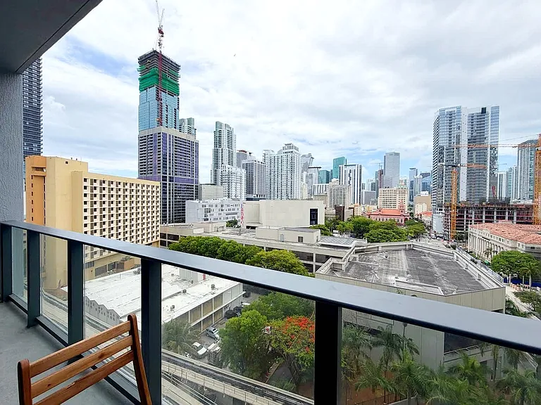 Window View