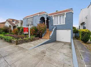3045 21st Ave, San Francisco, CA 94132