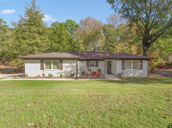 2706 Buckner Dr, Longview, TX 75604
