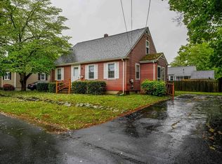 58 Huntington Ave, Dartmouth, MA 02747