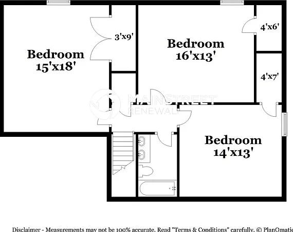 9832 Valley Farms Blvd — Photo 15