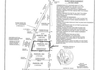 N Runnymede Lot Cc, Kiln, MS 39556