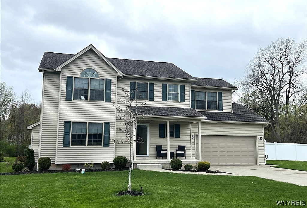 8365 Stahley Rd, East Amherst, NY 14051 Zillow