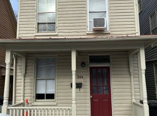 311 1/2 S Kent St, Winchester, VA 22601