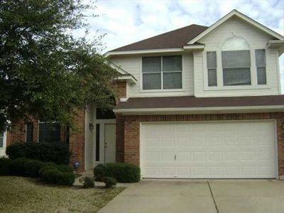 15433 Ozone Pl, Austin, TX, 78728
