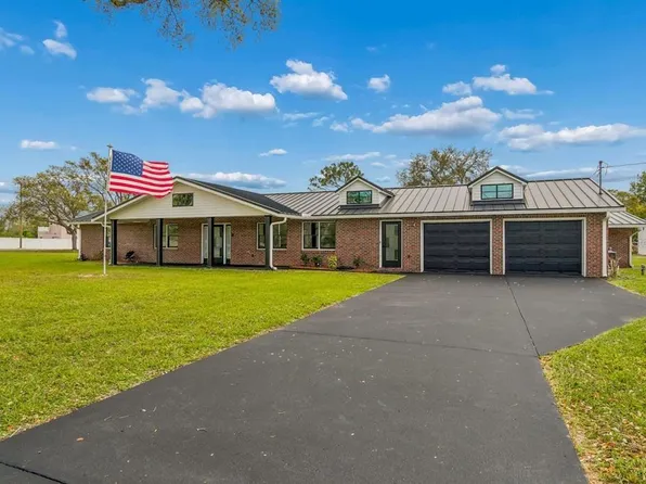 16218 FRINGE TREE DRIVE, SPRING HILL, FL 34610