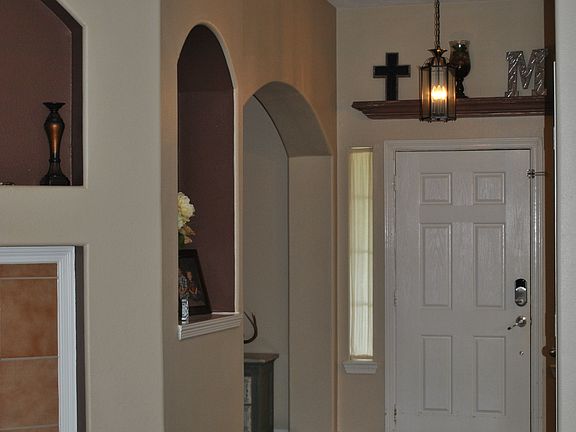 Study Entrance