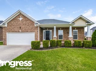 6011 Lilly Dr, Spring Hill, TN 37174