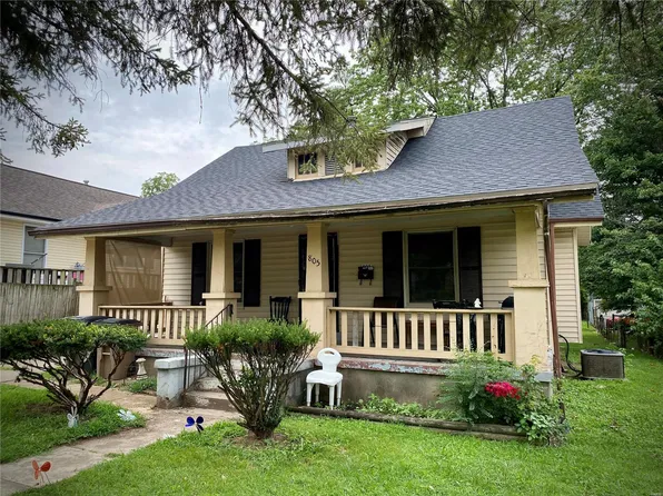 805 S Pacific St, Cape Girardeau, MO 63703