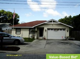 13166 Madison Ave, Largo, FL 33773