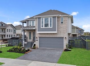10915 Day Jassamine Way, Cypress, TX 77433