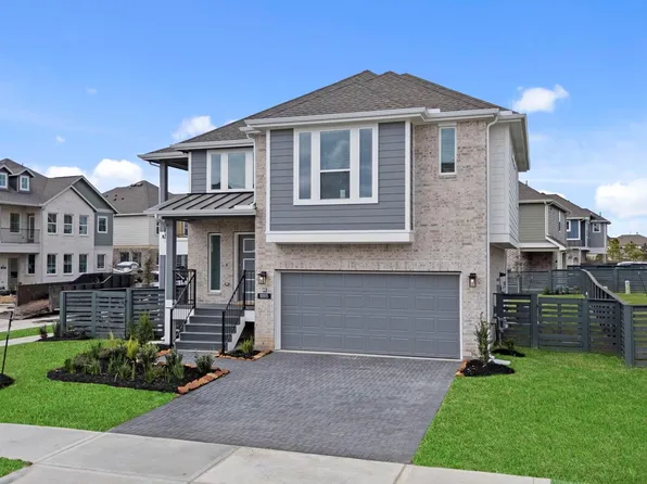 10915 Day Jassamine Way, Cypress, TX 77433