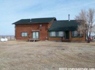1305 E Hatch Ln, RANDOLPH, UT --