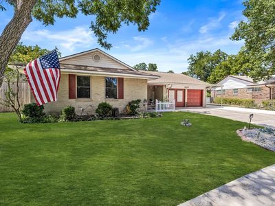 1510 17th St, Plano, TX, 75074
