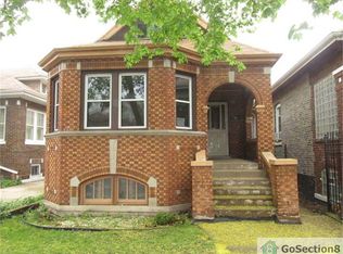 8627 S Exchange Ave, Chicago, IL 60617