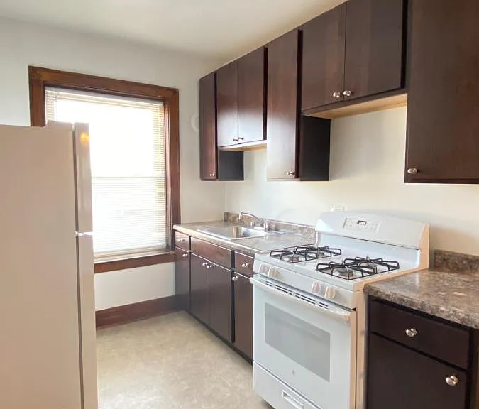 4451 W Dickens Ave #3W — Photo 5