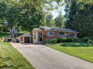 4766 Sunset Rd, Central Elgin, ON N5L 1J1