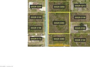 1412 Richmond Ave N, Lehigh Acres, FL 33972
