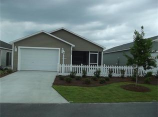 2461 Upton St, The Villages, FL 32163