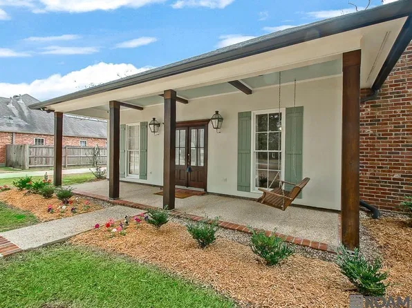 3631 Westervelt Ave, Baton Rouge, LA 70820