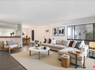 837 N West Knoll Dr APT 106, West Hollywood, CA 90069