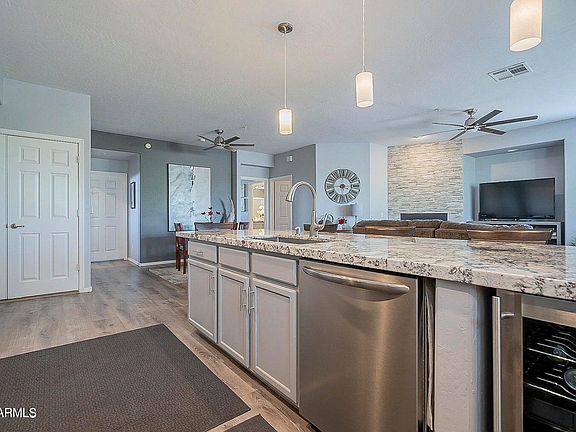 4th image of 11500 E COCHISE Drive #2081