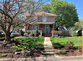 202 Orchard Park Dr, Bethel Park, PA 15102