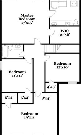 3rd image of 1320 Bass Ln