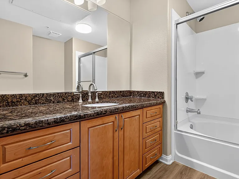 3857 Pell Pl #311 — Photo 17