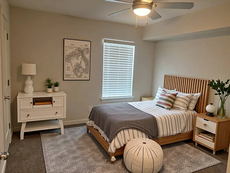 Midtown Apartments — Photo 18