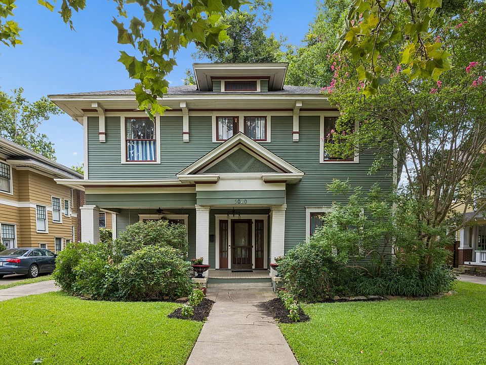 1st image of 5020 Junius St