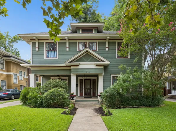 5020 Junius St, Dallas, TX 75214