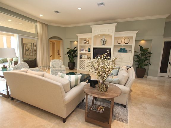 5th image of 7886 Villa D Este Way