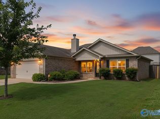 150 Walkers Hill Rd, Meridianville, AL 35759