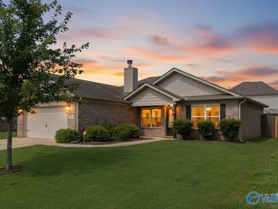 150 Walkers Hill Rd, Meridianville, AL, 35759