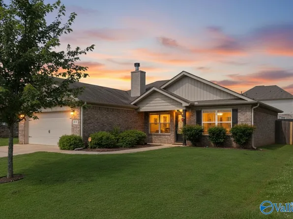 150 Walkers Hill Rd, Meridianville, AL 35759